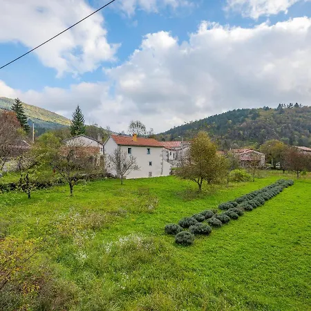 펜션 Dane 22 Ucka *