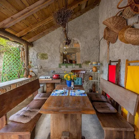Dane 22 Ucka Holiday home Buzet