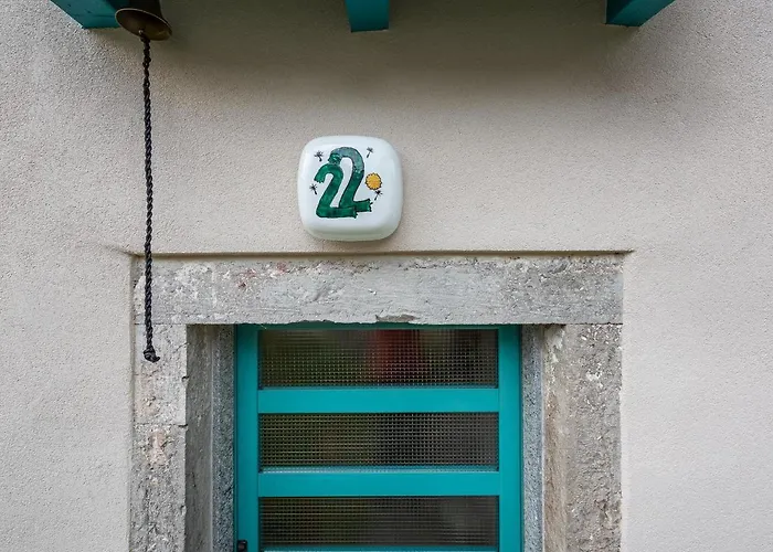 Dane 22 Ucka