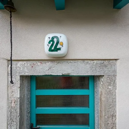 Dane 22 Ucka