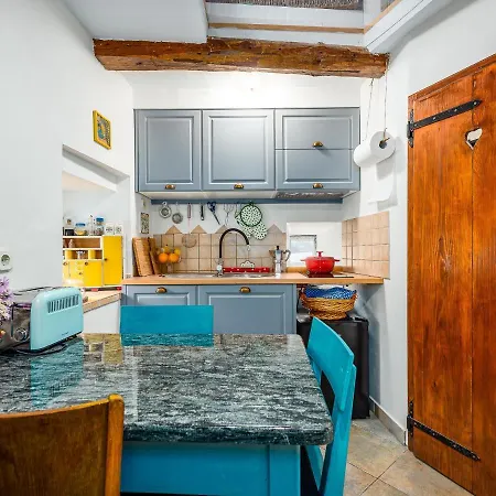Holiday home Dane 22 Ucka