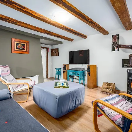 Prázdninový dům Dane 22 Ucka *