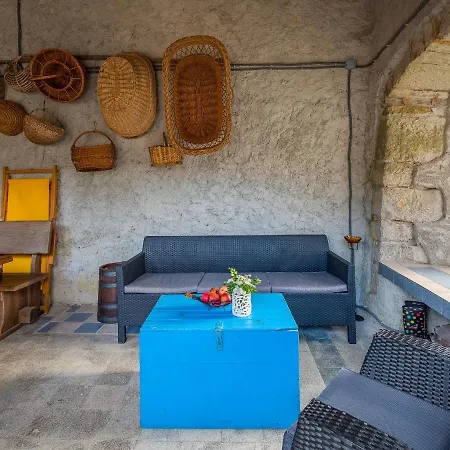 Dane 22 Ucka Holiday home Buzet