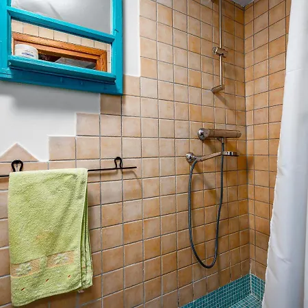 Dane 22 Ucka Holiday home Buzet