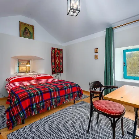 Holiday home Dane 22 Ucka