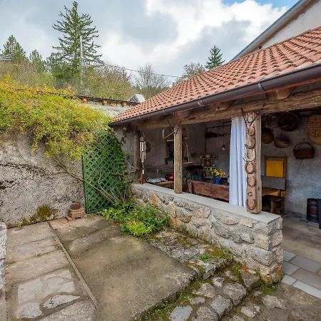 Holiday home Dane 22 Ucka