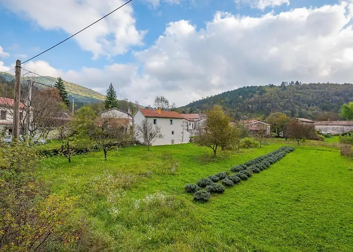 Tatil Evi Dane 22 Ucka *